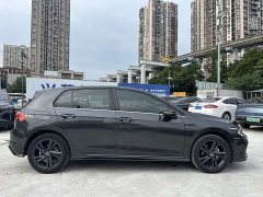 Volkswagen Golf 2021 280TSI DSG R-Line - фото 7