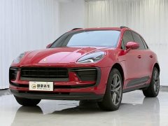 Porsche Macan 2.0T - фото 1