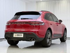 Porsche Macan 2.0T - фото 15