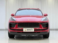 Porsche Macan 2.0T - фото 2
