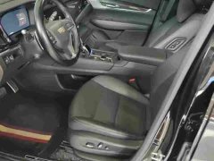 Cadillac XT6 2.0T six-seat four-wheel drive premium executive black label version - фото 4