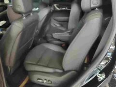 Cadillac XT6 2.0T six-seat four-wheel drive premium executive black label version - фото 5