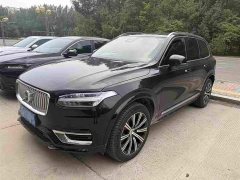 Volvo XC90 B6 Zhiya Luxury Edition 7 seats - фото 1