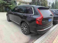Volvo XC90 B6 Zhiya Luxury Edition 7 seats - фото 2