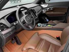 Volvo XC90 B6 Zhiya Luxury Edition 7 seats - фото 3