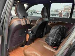 Volvo XC90 B6 Zhiya Luxury Edition 7 seats - фото 4