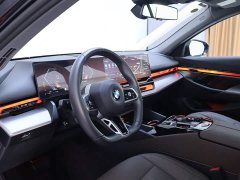 BMW 5 Series 525Li M Sports Package - фото 10