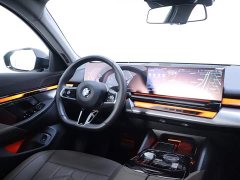 BMW 5 Series 525Li M Sports Package - фото 13