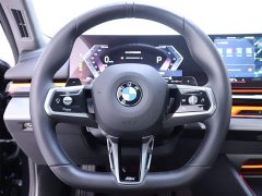 BMW 5 Series 525Li M Sports Package - фото 15