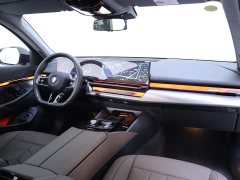 BMW 5 Series 525Li M Sports Package - фото 19