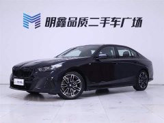 BMW 5 Series 525Li M Sports Package - фото 2