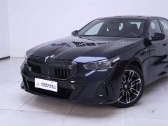 BMW 5 Series 525Li M Sports Package - фото 3