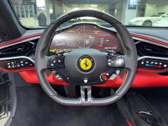 Ferrari 296 2022 3.0T V6 GTS - фото 10