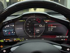 Ferrari 296 2022 3.0T V6 GTS - фото 11
