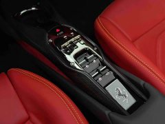 Ferrari 296 2022 3.0T V6 GTS - фото 14