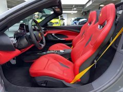 Ferrari 296 2022 3.0T V6 GTS - фото 19