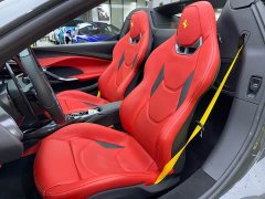 Ferrari 296 2022 3.0T V6 GTS - фото 20