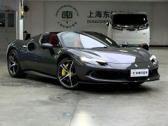 Ferrari 296 2022 3.0T V6 GTS - фото 4