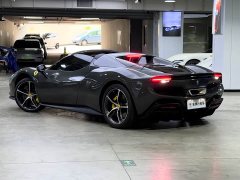 Ferrari 296 2022 3.0T V6 GTS - фото 5