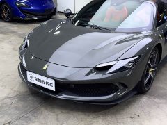 Ferrari 296 2022 3.0T V6 GTS - фото 6