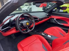 Ferrari 296 2022 3.0T V6 GTS - фото 9