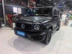 Mercedes-Benz G-Class 2020 G 350 - фото 1