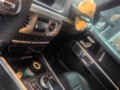 Mercedes-Benz G-Class 2020 G 350 - фото 6