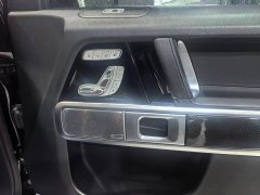 Mercedes-Benz G-Class 2020 G 350 - фото 8