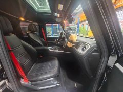 Mercedes-Benz G-Class 2020 G 350 - фото 9