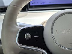 Luxeed Zhijie R7 extended range 251km Max - фото 18