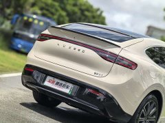Luxeed Zhijie R7 extended range 251km Max - фото 8