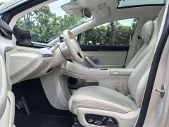Luxeed Zhijie R7 extended range 251km Max - фото 9