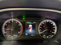 Geely Binyue 2021 1.4T DCT Platinum Edition - фото 9