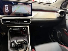 Geely Binyue 2021 1.4T DCT Platinum Edition - фото 11