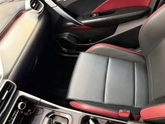 Geely Binyue 2021 1.4T DCT Platinum Edition - фото 12