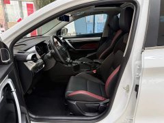 Geely Binyue 2021 1.4T DCT Platinum Edition - фото 15
