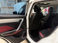 Geely Binyue 2021 1.4T DCT Platinum Edition - фото 16