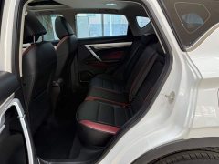 Geely Binyue 2021 1.4T DCT Platinum Edition - фото 17