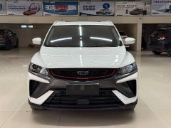 Geely Binyue 2021 1.4T DCT Platinum Edition - фото 2
