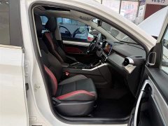 Geely Binyue 2021 1.4T DCT Platinum Edition - фото 19