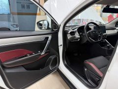 Geely Binyue 2021 1.4T DCT Platinum Edition - фото 7