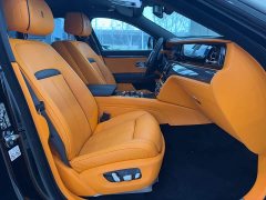 Rolls-Royce Ghost 6.7T Black Badge - фото 10