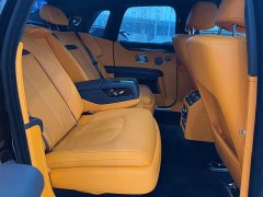 Rolls-Royce Ghost 6.7T Black Badge - фото 11
