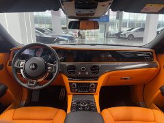 Rolls-Royce Ghost 6.7T Black Badge - фото 13