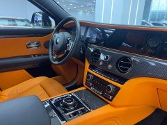 Rolls-Royce Ghost 6.7T Black Badge - фото 14