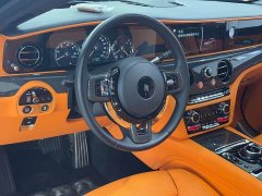 Rolls-Royce Ghost 6.7T Black Badge - фото 15