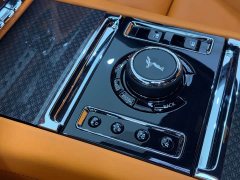Rolls-Royce Ghost 6.7T Black Badge - фото 17