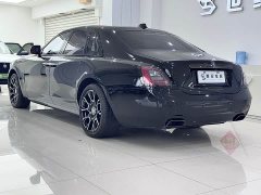 Rolls-Royce Ghost 6.7T Black Badge - фото 6