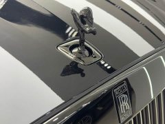 Rolls-Royce Ghost 6.7T Black Badge - фото 7