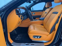Rolls-Royce Ghost 6.7T Black Badge - фото 8